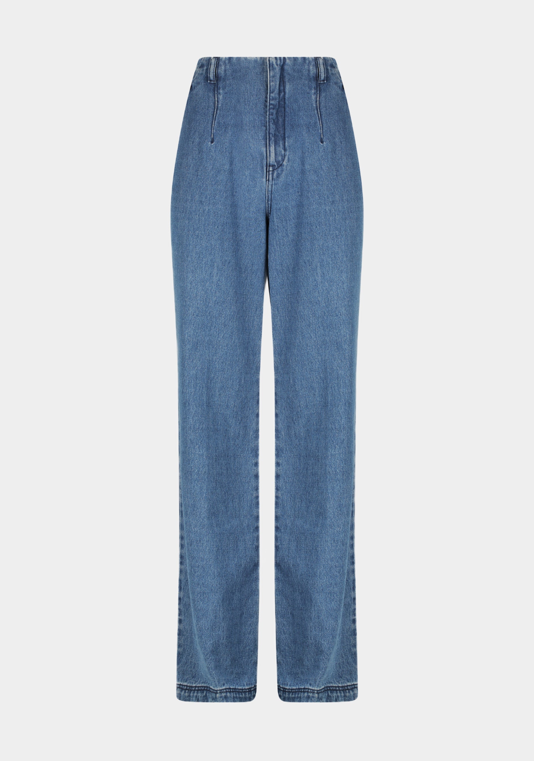 Amiko Denim Jean_Blue