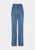 Amiko Denim Jean_Blue