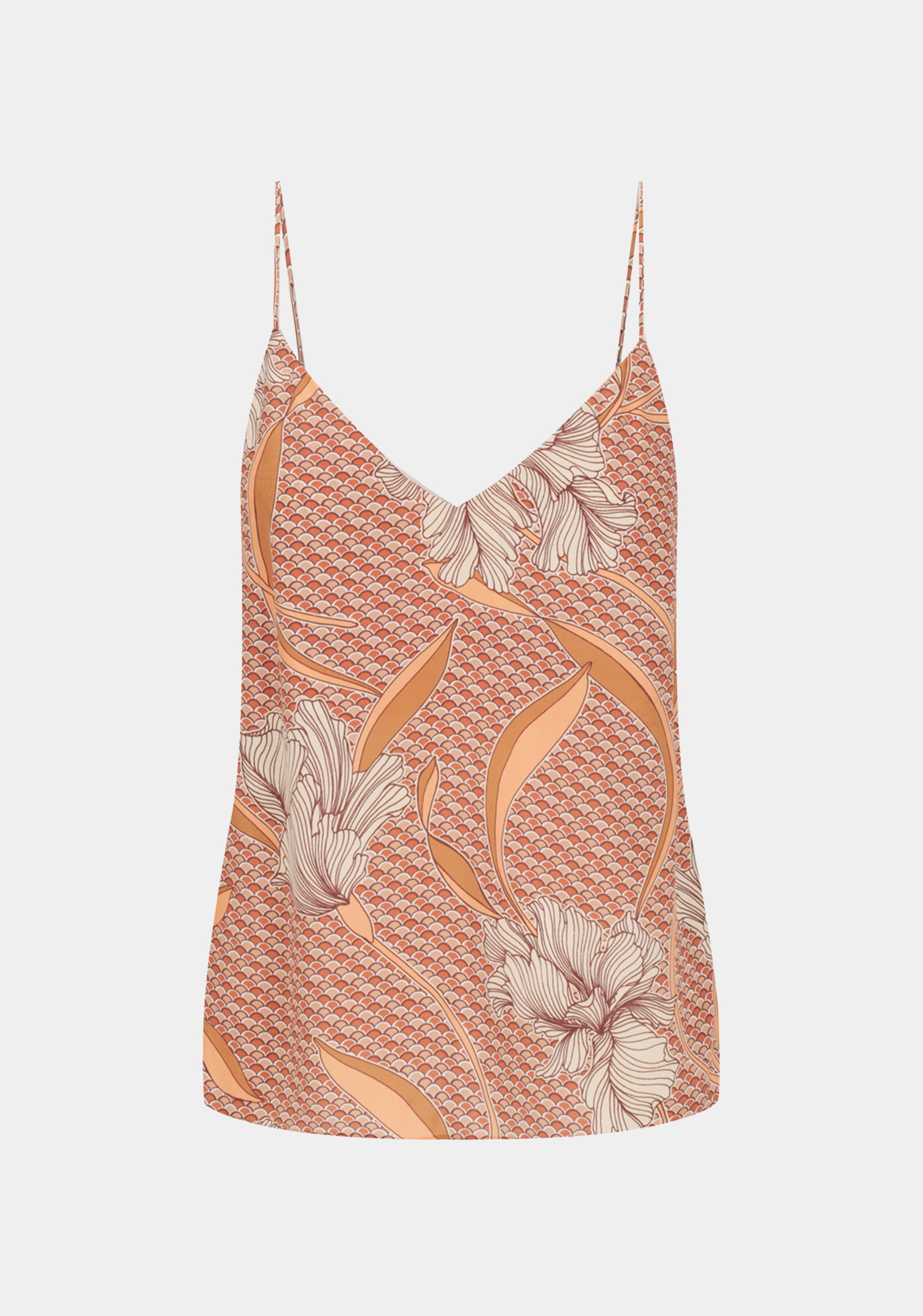 Martinique Cami_Print