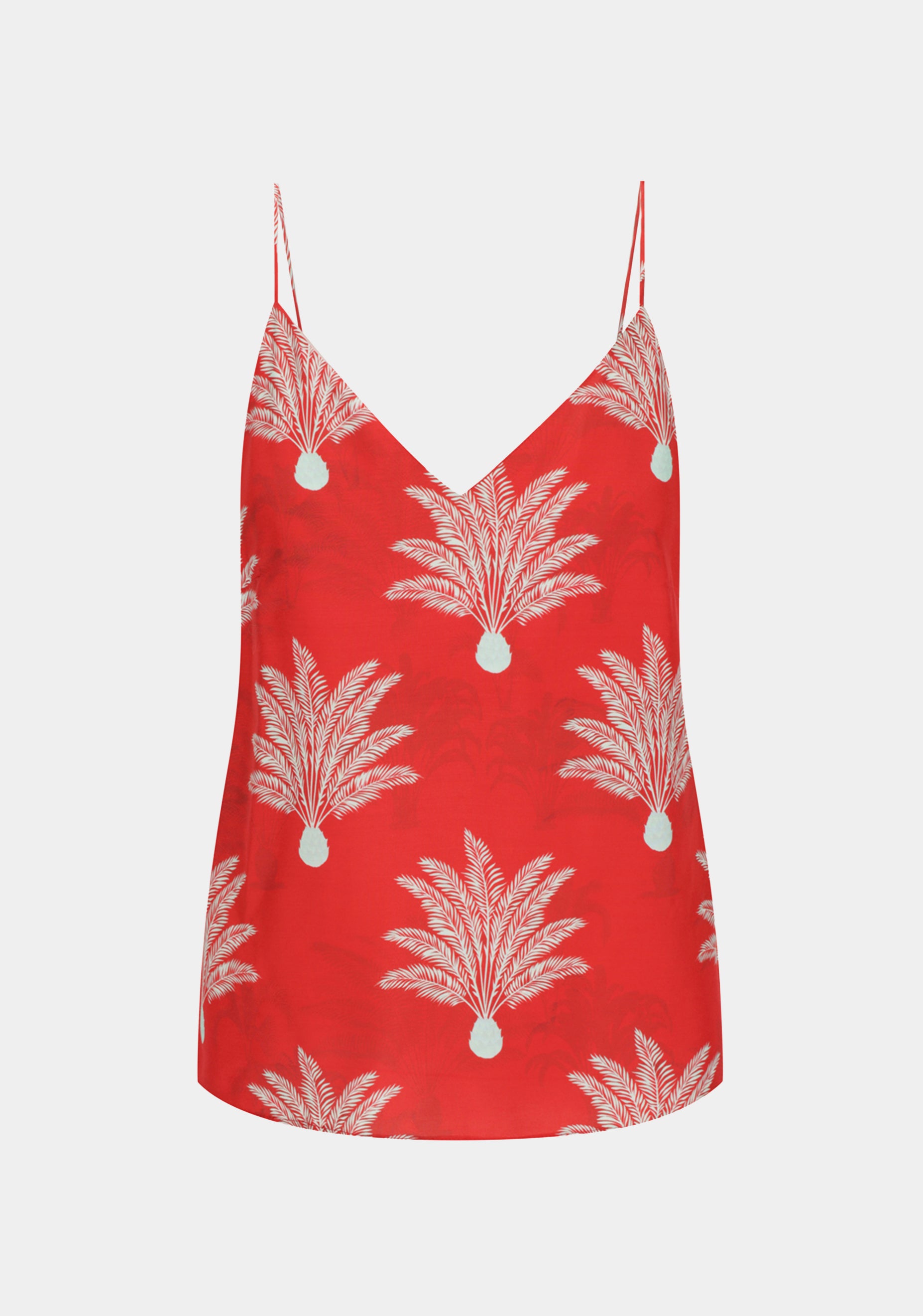 Alessandra Cami_Rouge