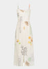 Maison Linen Dress_Print