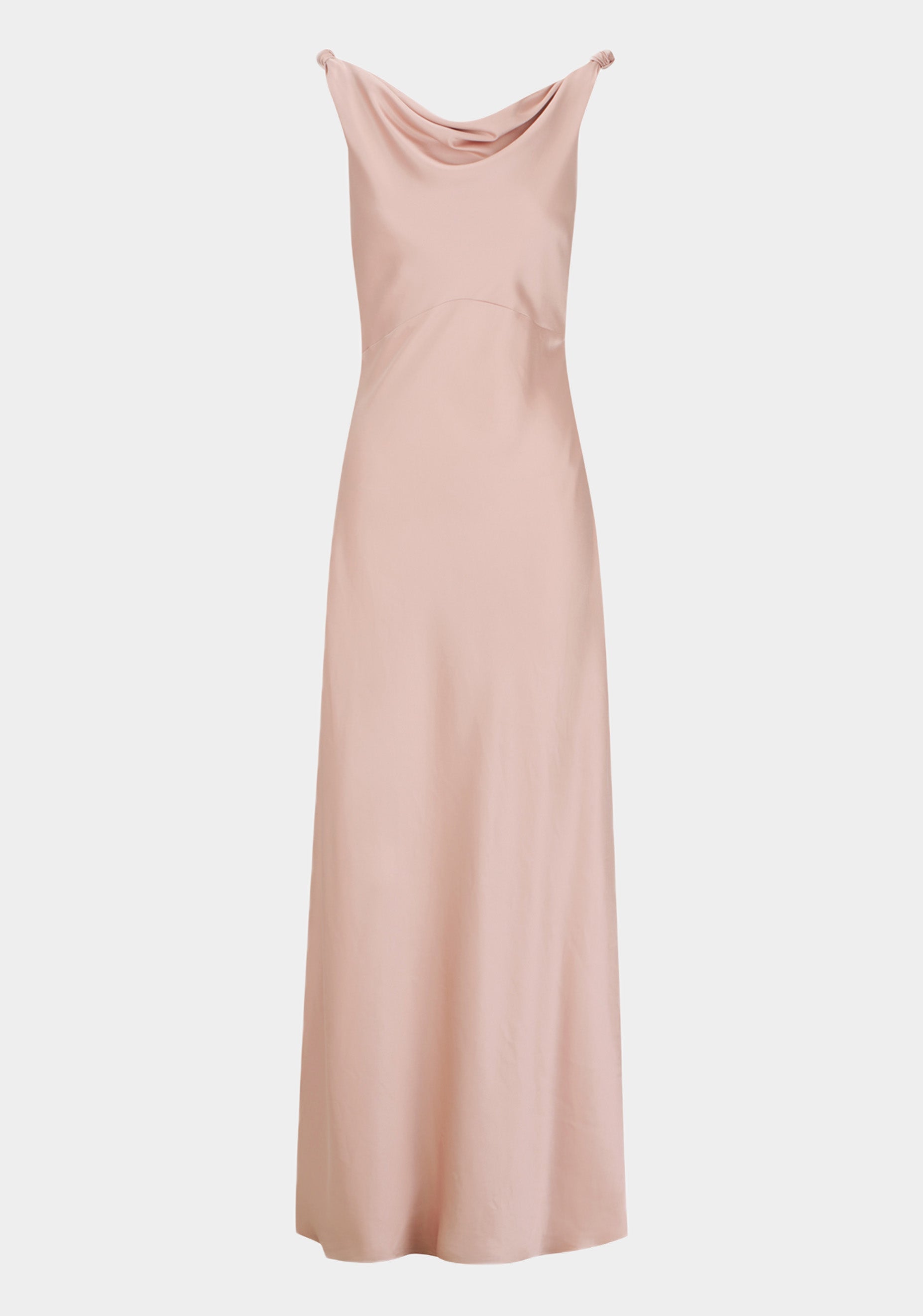 Monroe Maxi Dress_Blush