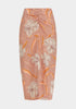 Martinique Linen Skirt_Print