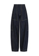 Tyler Denim Cargo_Indigo