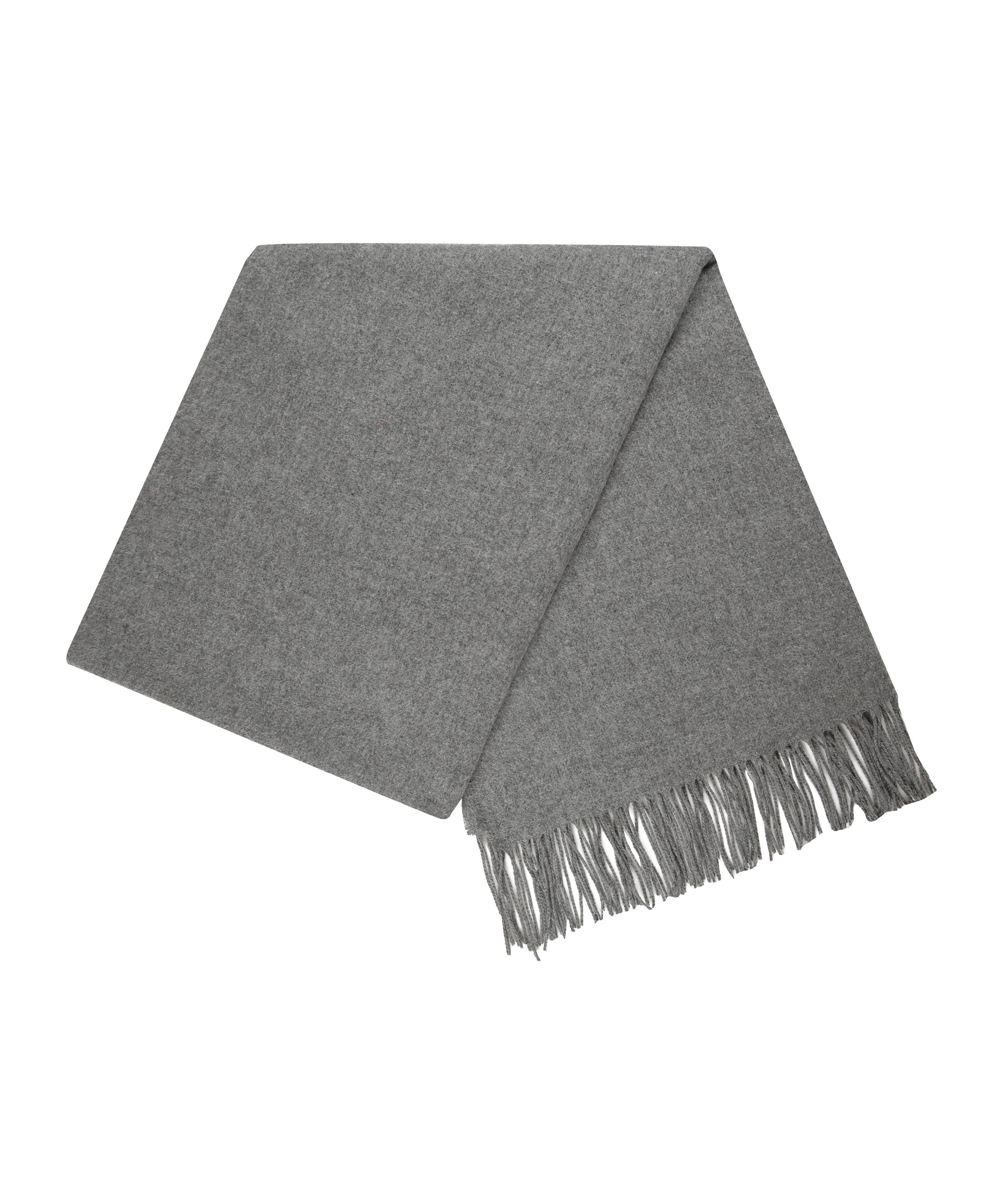 Carter Scarf_Grey