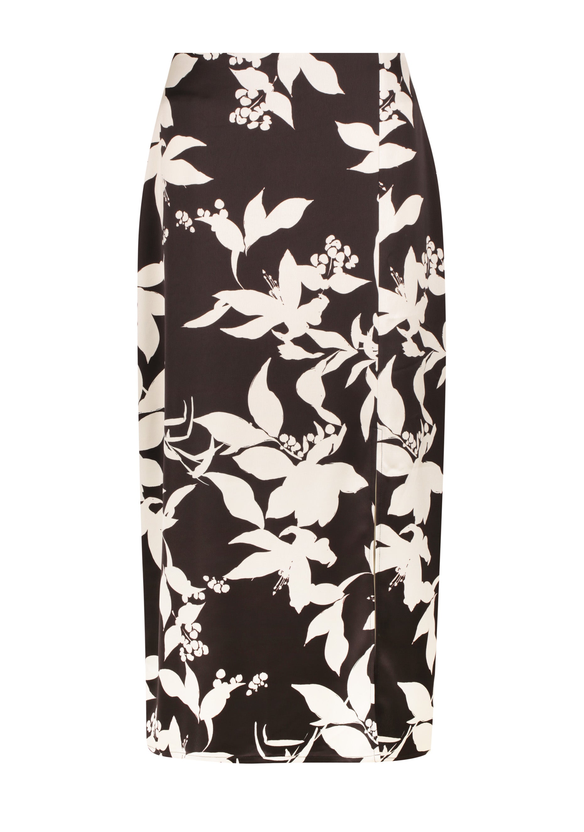 Delvine Skirt_Print