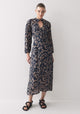 Kenji Linen Dress_Print