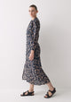 Kenji Linen Dress_Print