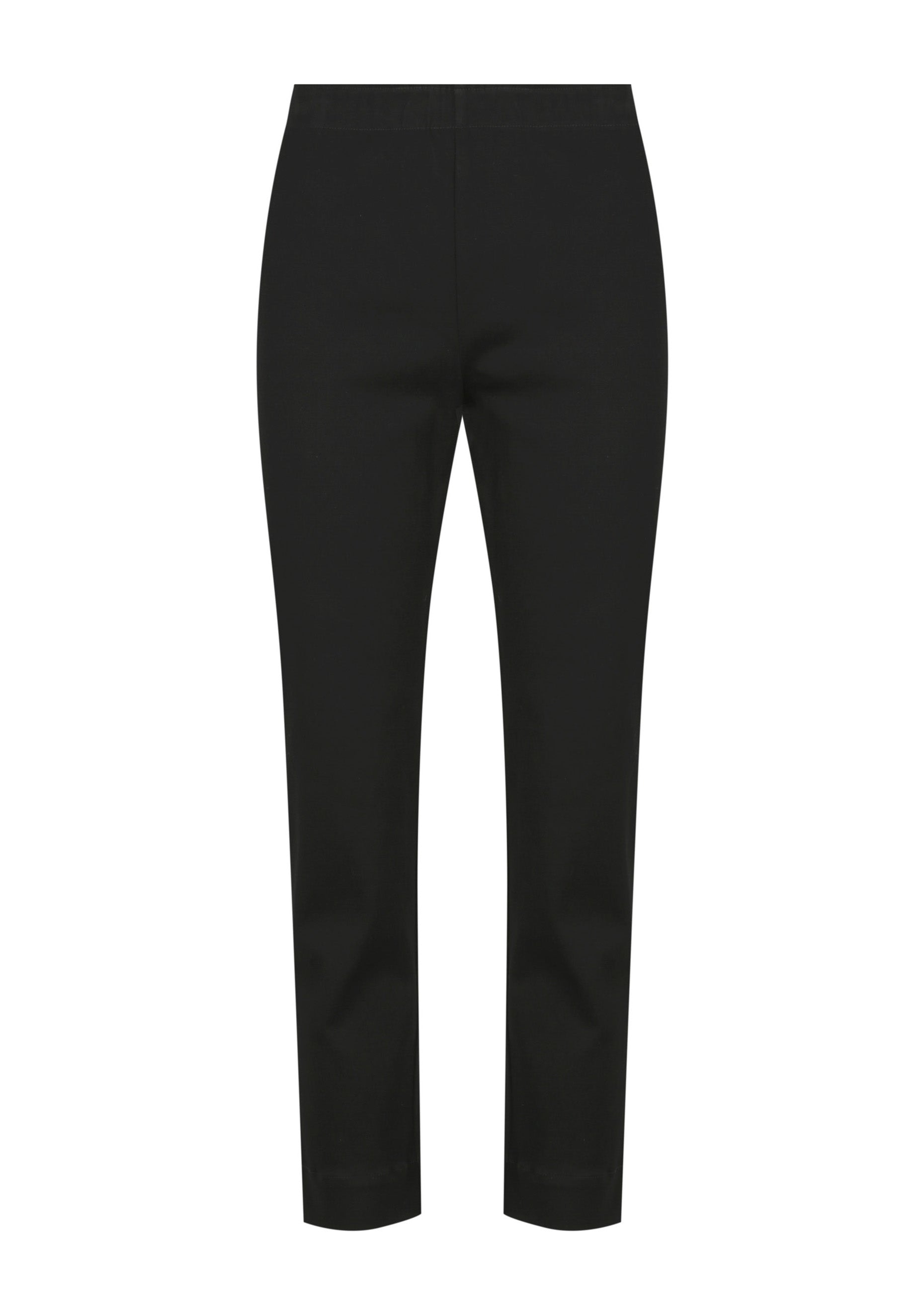 Soloman Pant_Black