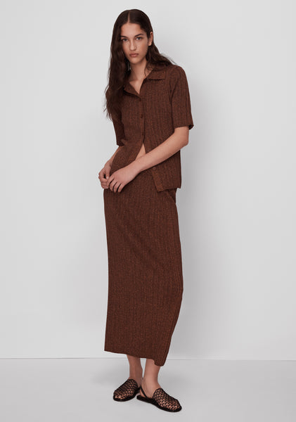 Studio Cardigan Bronze – Morrison