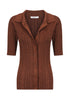 Studio Cardigan_Bronze