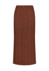 Studio Skirt_Bronze