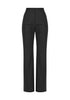 Vaucluse Trouser_Black