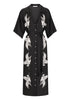 Akari Shirt Dress_Print