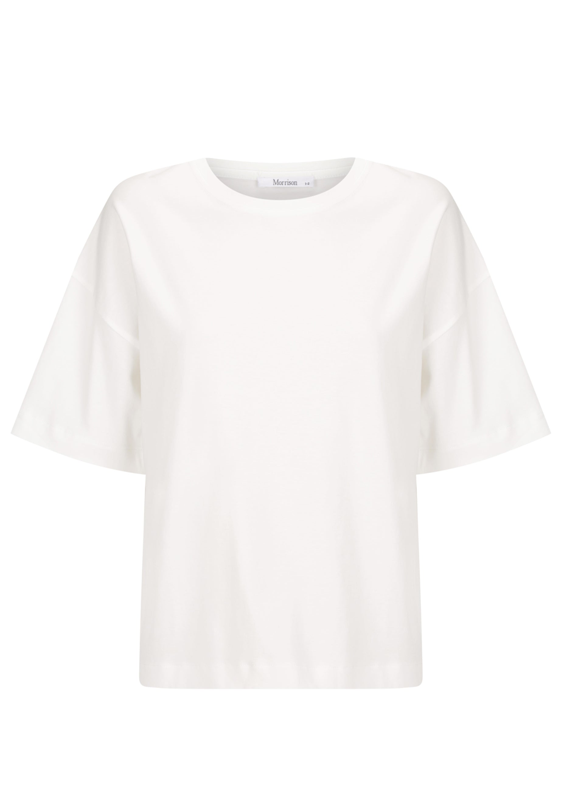 Archie Tee_White