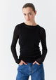 Aston Knit Tank_Black