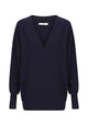 Avon Knit Pullover_Navy