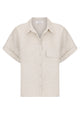 Bodhi Linen Shirt_Natural