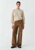 Bryant Denim Jean_Tobacco