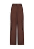 Chloe Pant_Chocolate
