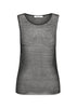 Dita Knit Tank_Black