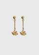 Estelle Earrings_Gold