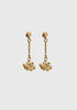 Estelle Earrings_Gold