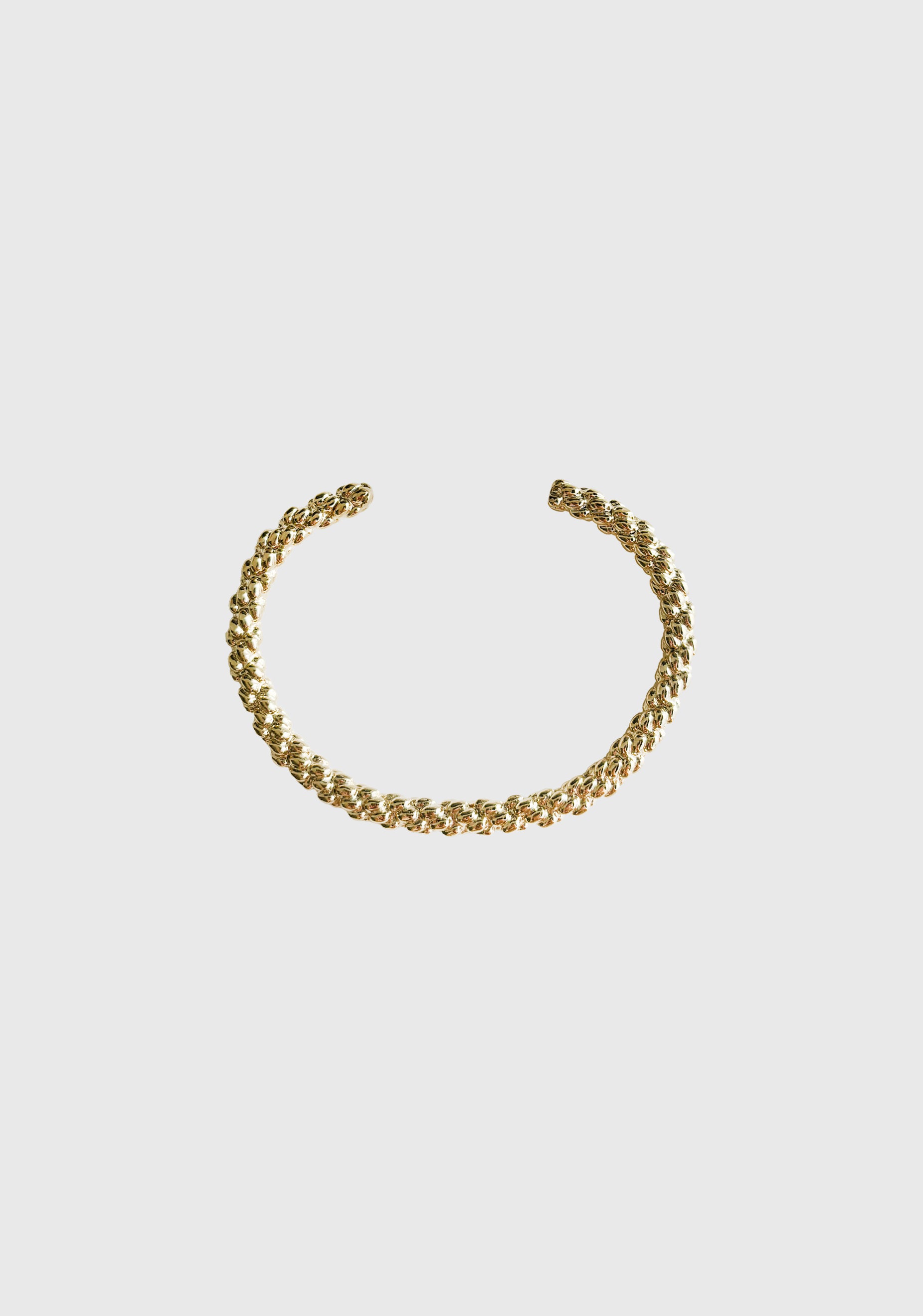 Esther Bracelet_Gold