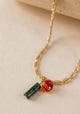 Judith Bracelet_Green