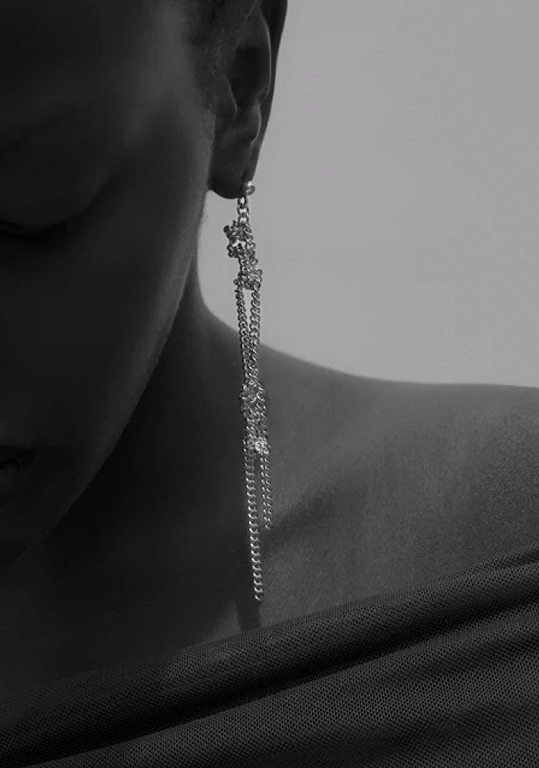 Muriel Earrings_Gold
