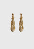 Paloma Earrings_Gold