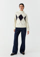 Eden Knit Pullover_Cream