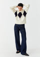 Eden Knit Pullover_Cream