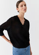 Emme Knit Pullover_Black