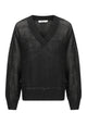 Emme Knit Pullover_Black