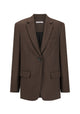 Emmet Blazer_Houndstooth