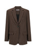 Emmet Blazer_Houndstooth