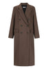 Emmet Duster Coat_Houndstooth