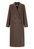 Emmet Duster Coat_Houndstooth