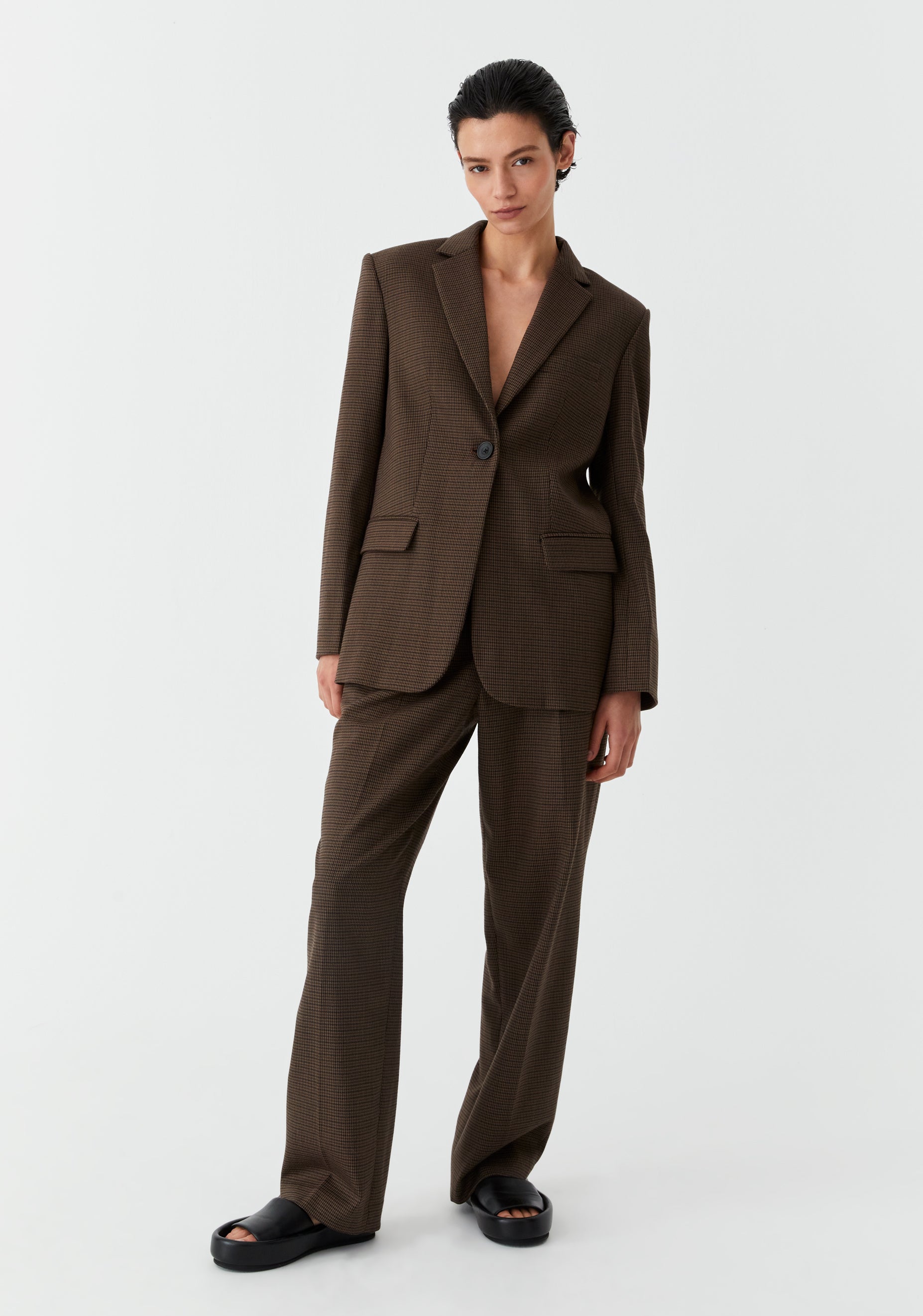 Emmet Pant_Houndstooth