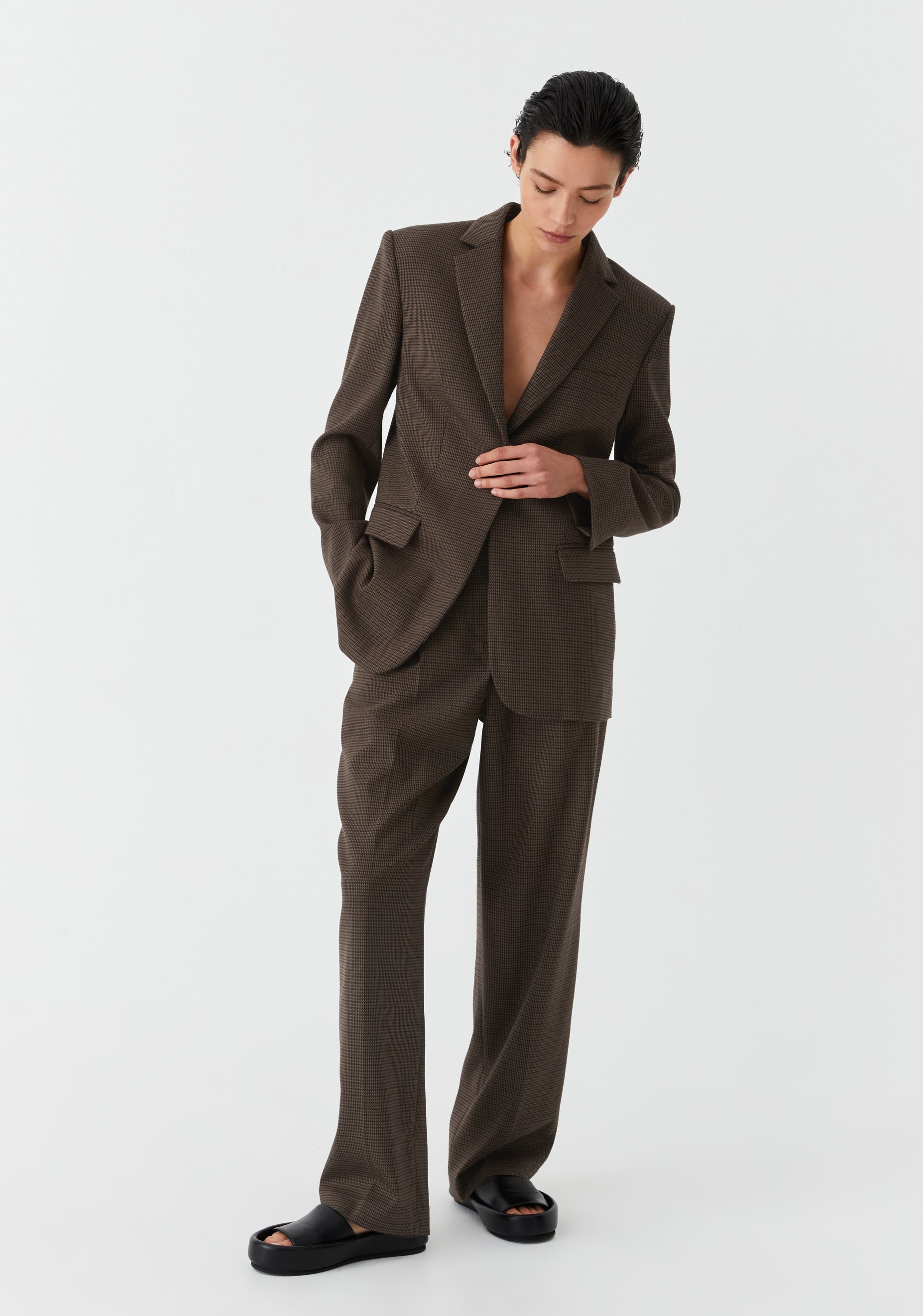 Emmet Pant_Houndstooth