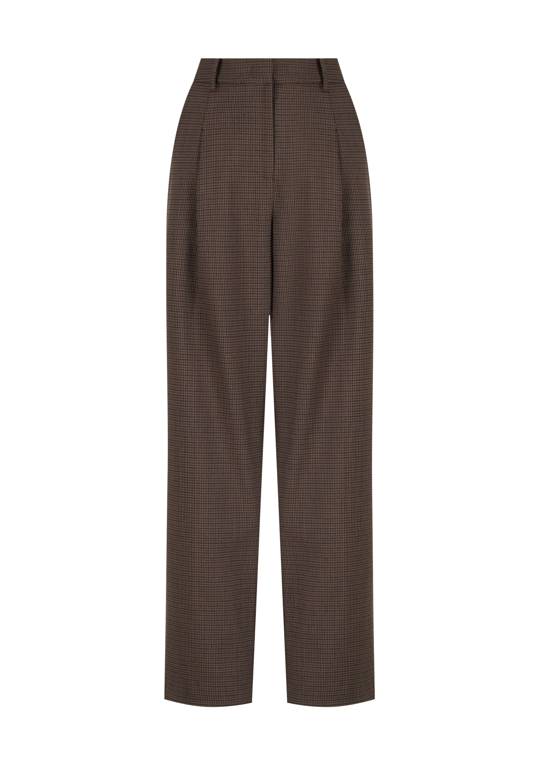 Emmet Pant_Houndstooth