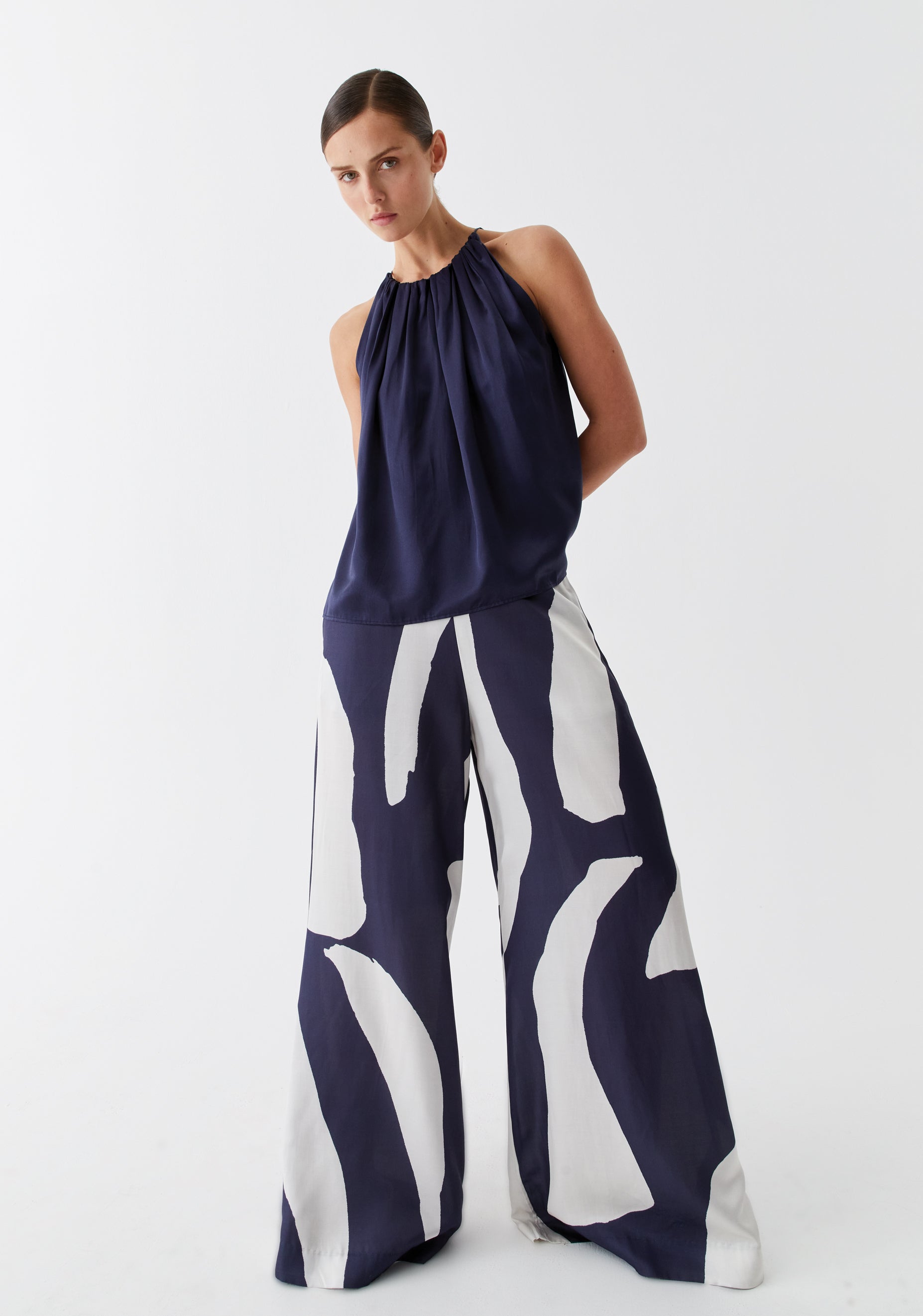 Fredrika Pant_Print