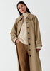 Harvey Trench Coat_Sand