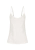 Ivy Cami_White