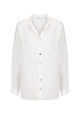 Jaxon Linen Shirt_White