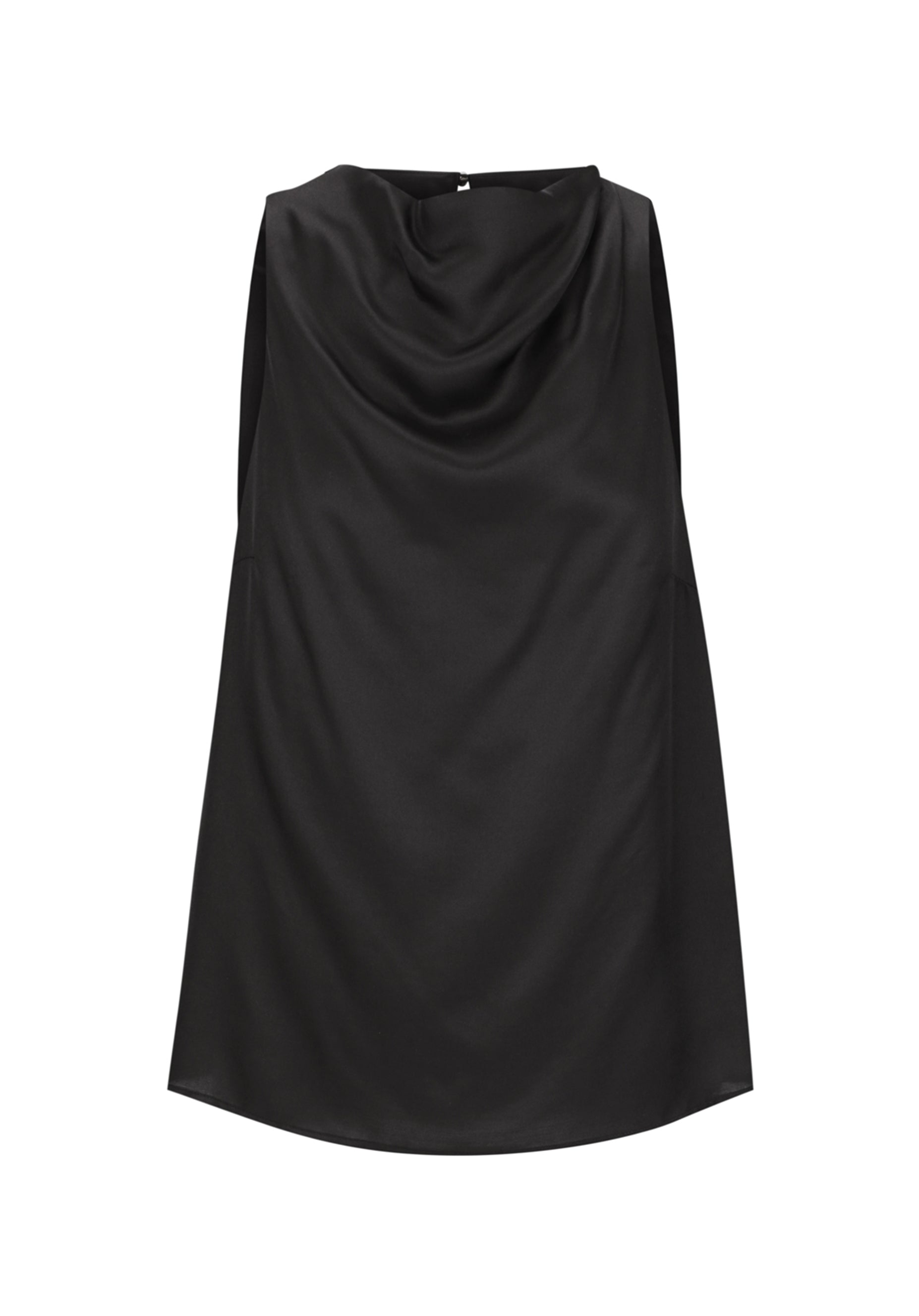Kahlo Top_Black
