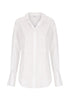 Kameiko Tailored Shirt_White