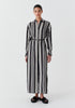 Leroy Shirt Dress_Stripe