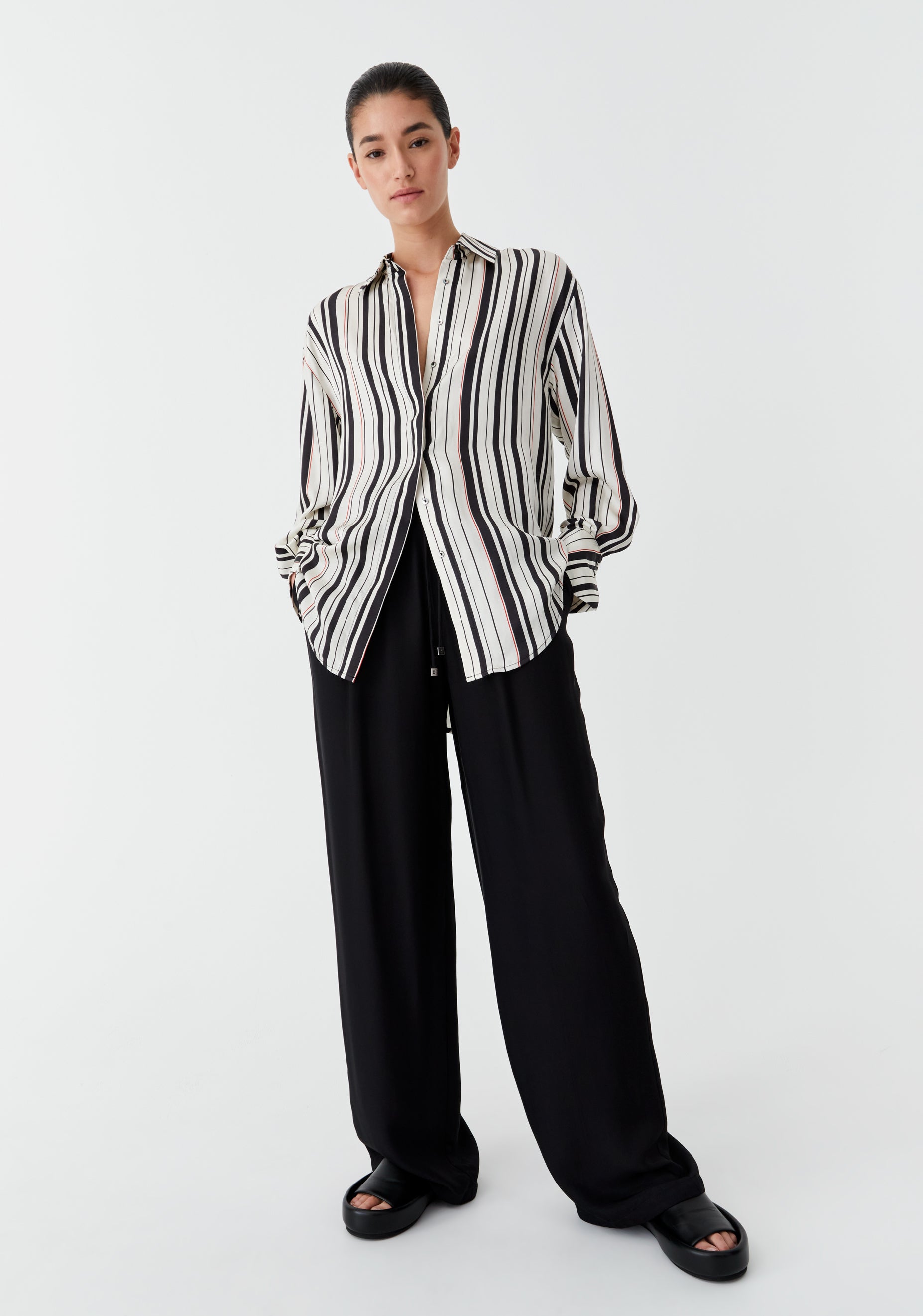 Leroy Shirt_Stripe